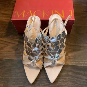 Womens size 9 Fashion Heels